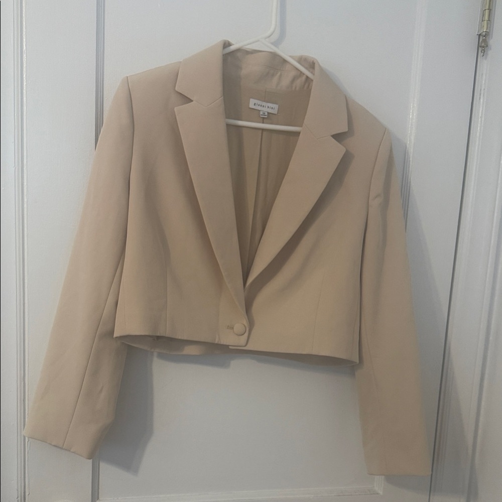 Gianni bini blazer